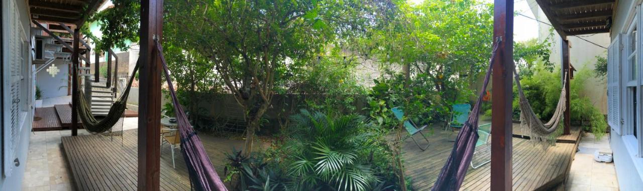 Voila Hostel Florianopolis Exterior photo